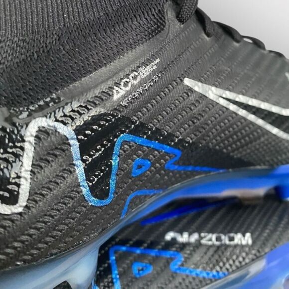 Nike Zoom Mercurial Superfly 9 ACC Elite SG-Pro AC DJ5166-040 Mens 6.5/ 8 Womens - Picture 9 of 12